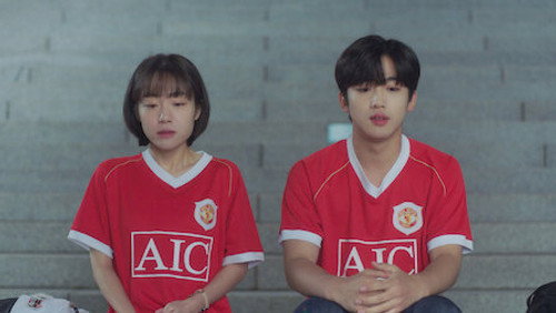 A Love So Beautiful: 1×8