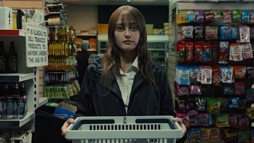 Sweetpea: 1×1