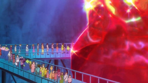 RobiHachi: 1×11