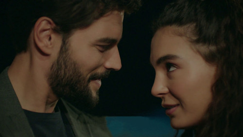 Hercai: 2×16