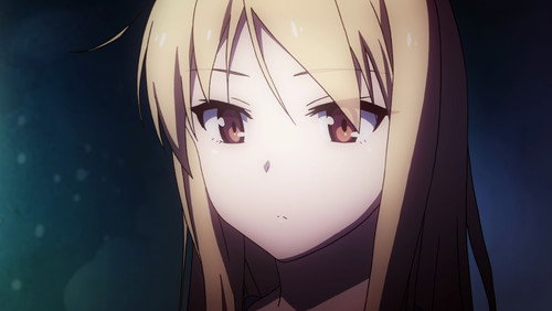 Sakurasou no Pet na Kanojo – Episódio 21