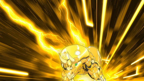 Bakugan: Guerreiros da Batalha: 1×35