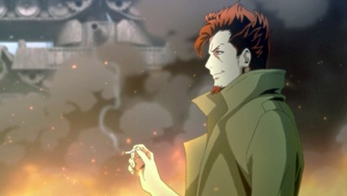 Divine Gate: 1×10