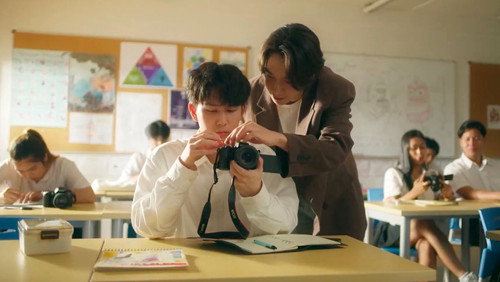 I Saw You in My Dream – Episode 3