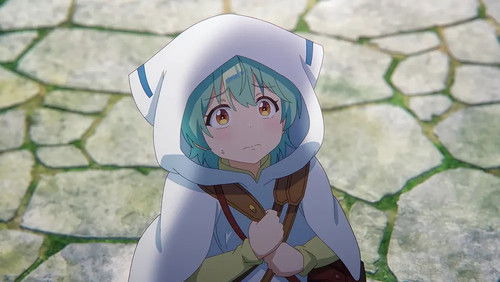 Saijaku Tamer wa Gomi Hiroi no Tabi wo Hajimemashita – Episódio 5