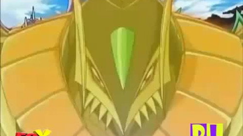 Bakugan: 4×14