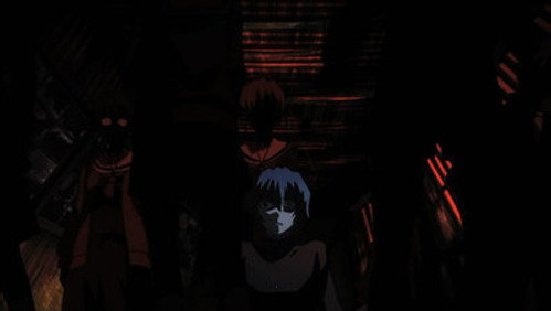 Tasogare Otome x Amnesia: 1×6