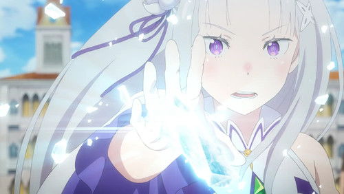 Re:Zero kara Hajimeru Isekai Seikatsu 3 – Episódio 2