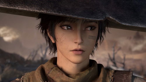 The First Order – Episódio 1