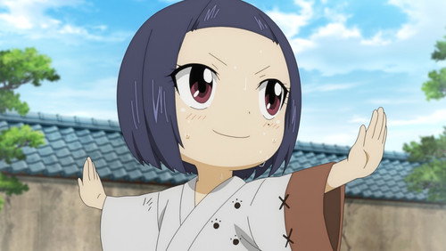 Edens Zero – Episódio 22