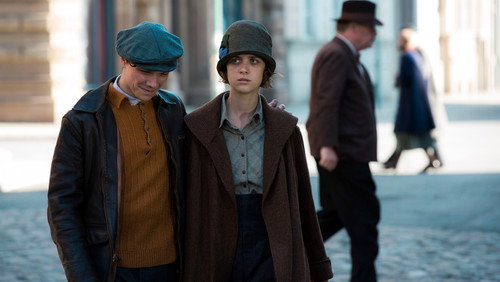 Babylon Berlin: 2×4