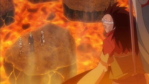 Fairy Tail (2014) – Episódio 7