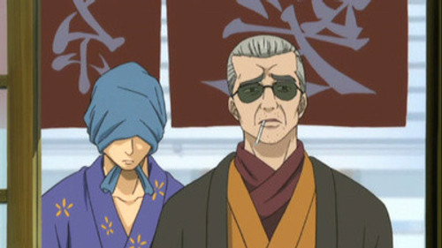 Gintama: 4×2