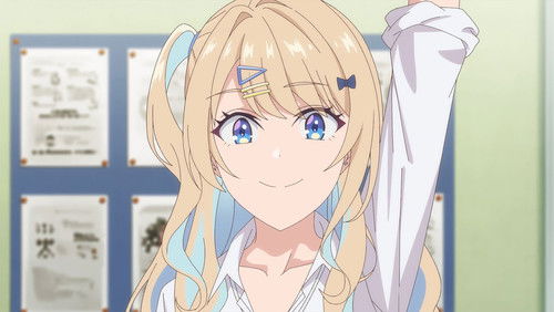 Keikenzumi na Kimi to, Keiken Zero na Ore ga, Otsukiai suru Hanashi. – Episódio 9