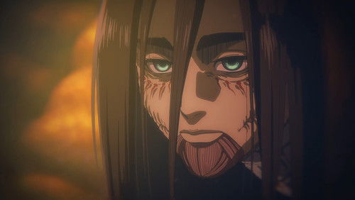 Shingeki no Kyojin: The Final Season – Kanketsu-hen – Episódio 2
