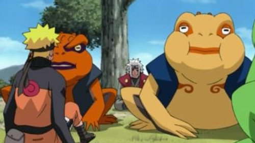Naruto Shippuden: 5×92
