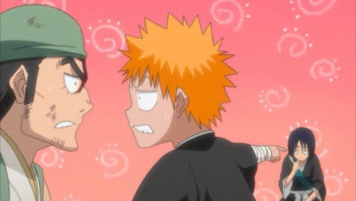 Bleach Dublado – Episódio 29