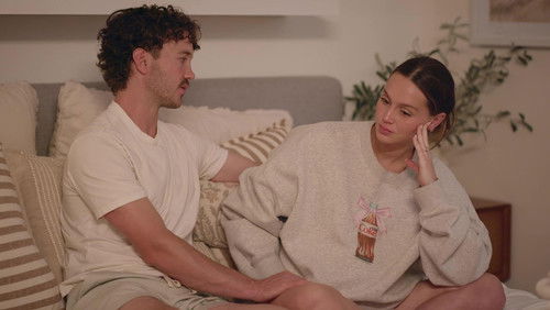 A Vida Secreta das Esposas Mórmons: 3×8