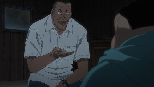 Darwin Jihen – Episódio 4