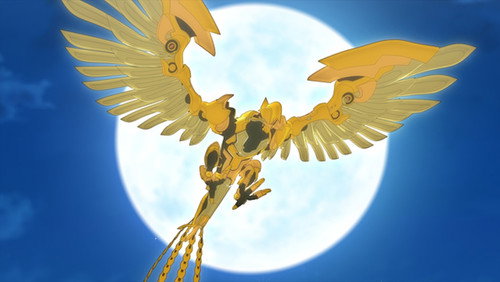 Bakugan: Guerreiros da Batalha: 1×12