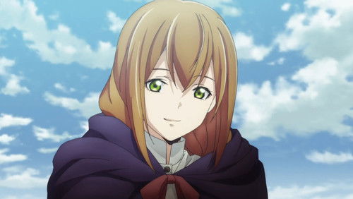 Ishura – Episódio 12