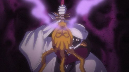 Bleach Dublado – Episódio 43