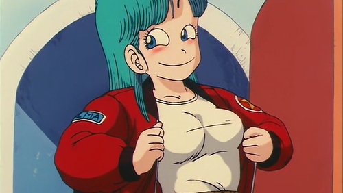 Dragon Ball: 1×4