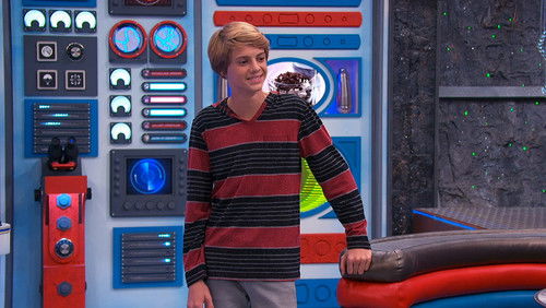 Henry Danger: 2×4