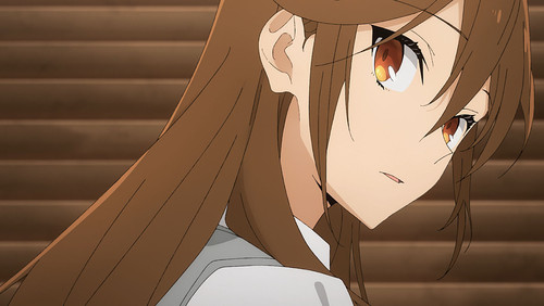 Horimiya: Piece – Episódio 1