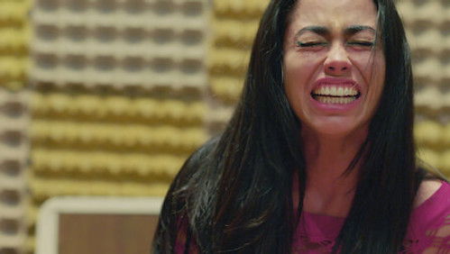 Rosario Tijeras: 2×21