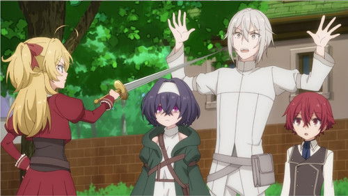 Magic Maker: Isekai Mahou no Tsukurikata – Episódio 9