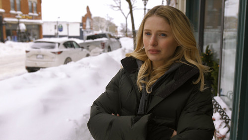 Patinando no Amor: 1×6