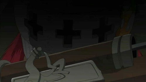 One Piece – Episódio 386