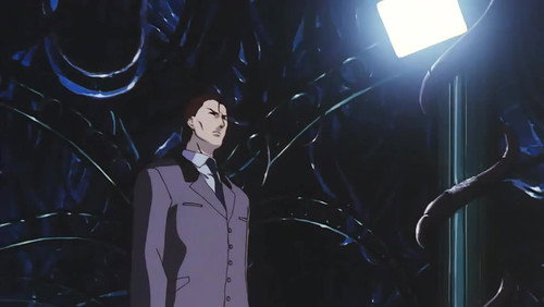 Bubblegum Crisis Tokyo 2040: 1×12