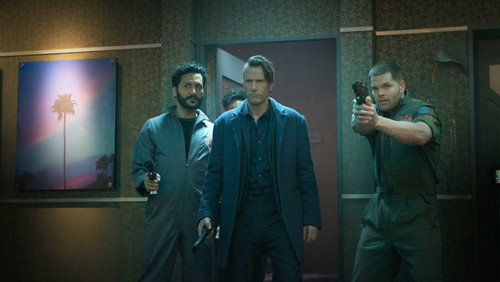 The Expanse: 1×9