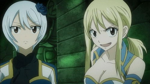 Fairy Tail (2014) – Episódio 6