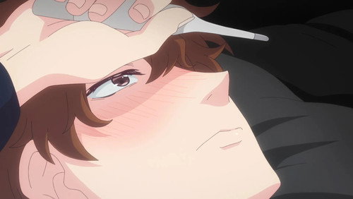 Unexpectedly Naughty Fukami Uncensored (English Dub) – Episode 6