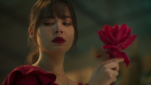 Se as Flores Falassem: 1×6