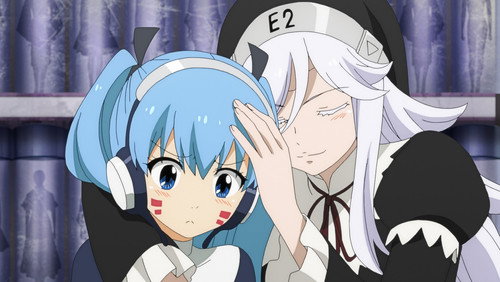 Edens Zero – Episódio 17