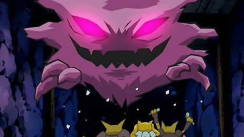 Pokémon: 9×1