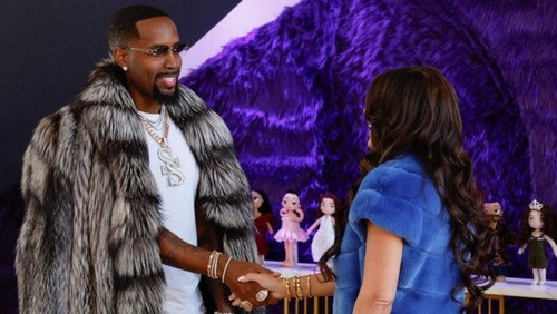 House of Villains: 2×9