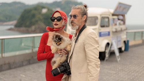 Kill Jackie: 1×6