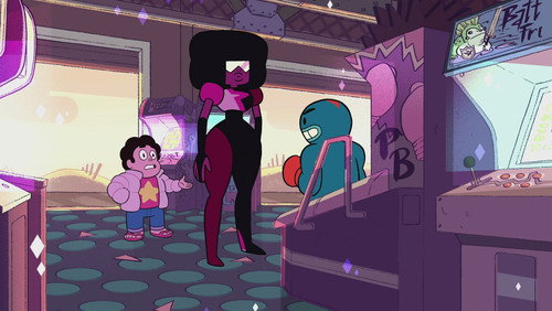 Steven Universo: 1×11