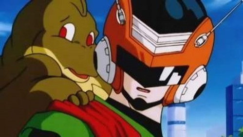 Dragon Ball Z: 7×10