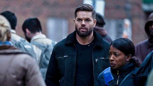 The Expanse: 5×2