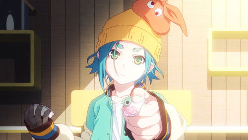 Monogatari Series: Off & Monster Season – Episódio 5