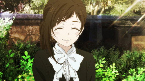 Dekiru Neko wa Kyou mo Yuuutsu – Episódio 7