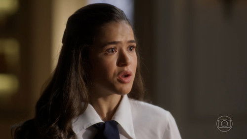 Garota do Momento: 1×162