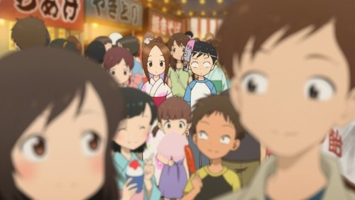 Teasing Master Takagi-san: 2×12