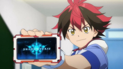 Shadowverse: 1×4